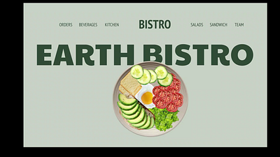 Restaurant Website dailyinspiration designguide figma