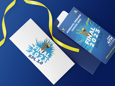 Tournament Invitation designs, themes, templates and downloadable