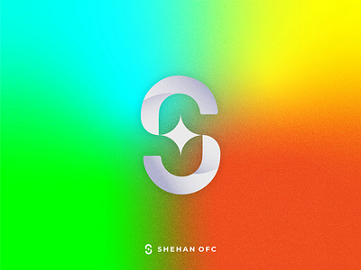 Shehan Ofc. Logo Design branding graphic design logo