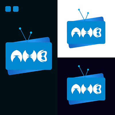 AHB letter logo | Logo Design | AHB Design ahb logo branding design graphic design icon illustration illustrator logo logo design ui vector