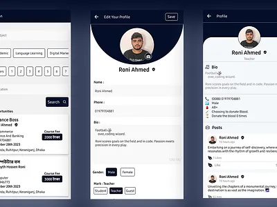 APP UI/UX design | UI/UX app dsign branding design graphic design illustrator logo design mobile app ui uiux uiux design ux vector