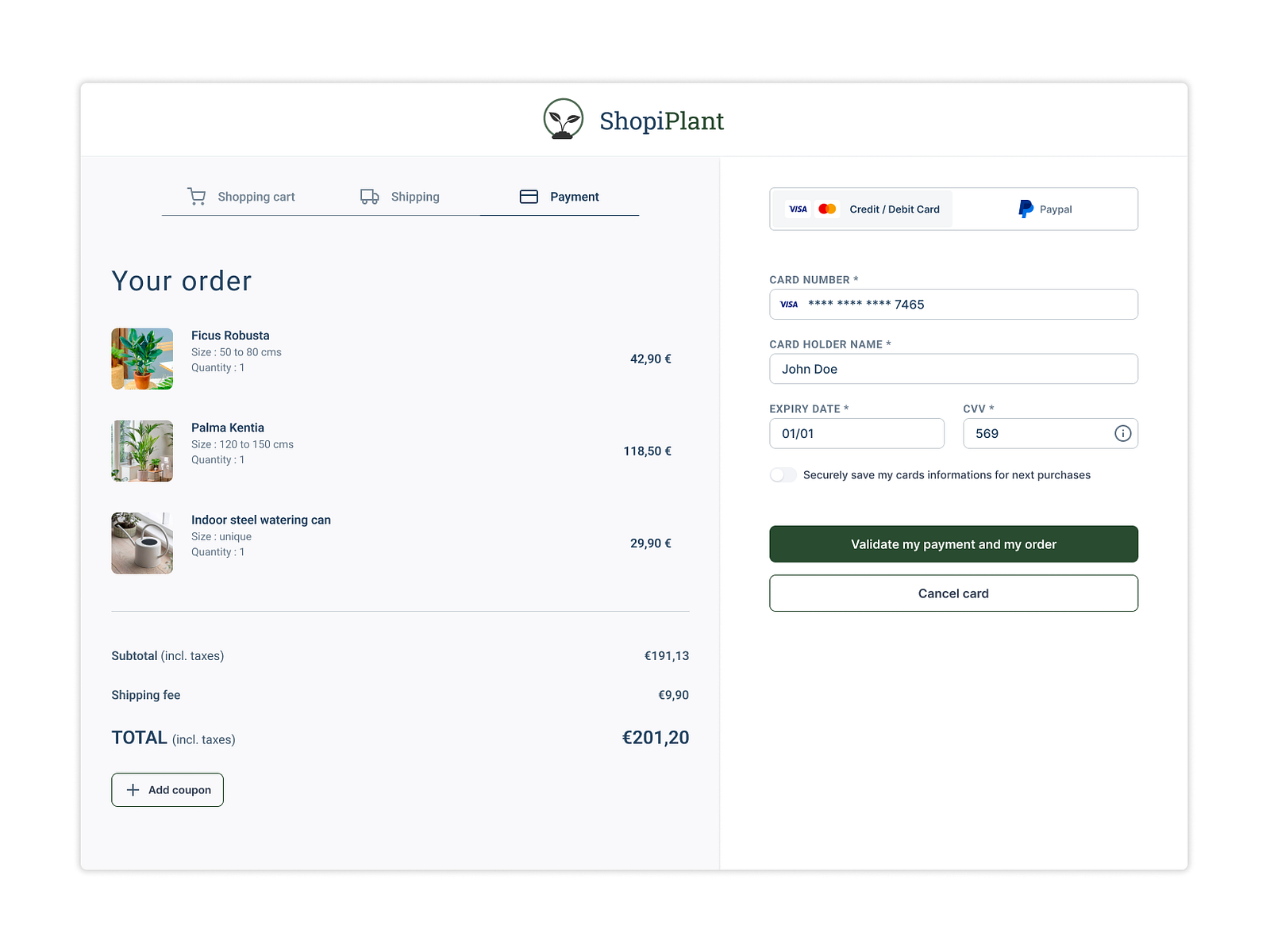 daily-ui-credit-card-checkout-by-chlo-c-on-dribbble