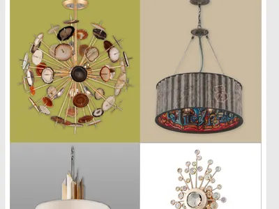 Email campaign design ui