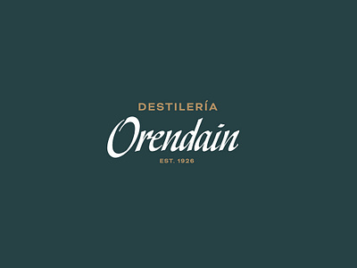 Destilería Orendain agave alcohol animation brand brand design branding branding design graphic design logo tequila tequila alcohol tequila drink tequila mexico tequila website ui ux web design web development website