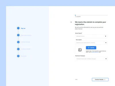 CRM Dashboard crm dashboard design platform saas saas dashboard ui uiux ux