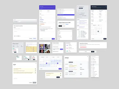 PicallEx UI/UX improvements design system figma product design prototype ui ux