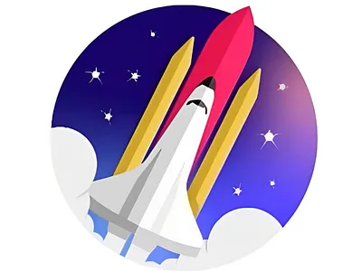 spacelogo Design branding design colour design gif graphic illustrator indesign logo photoshop spacelogo ui ux