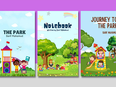 Kids Book Cover Design | Children Story Book Cover amazon kdp barbie book cover design book design bookcover books children books creative book cover design designcover eyeloveyou gazastarving kdp kindle book logo lovewinsallmv oscar مطرود الصين