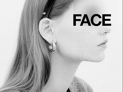 Face animatedgif animation loop motiongraphics renatorena video editing