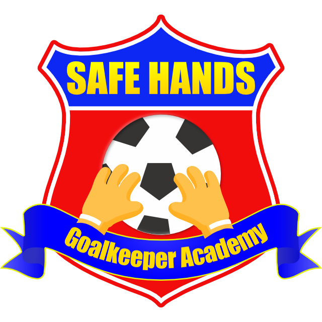 Goalkeeper academy logo