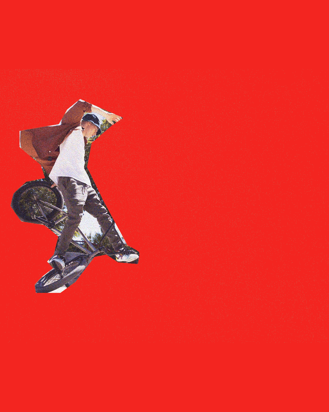 QUEMA.TV MOTION LAB 2d animation branding colors debut graphic design motion motion graphics