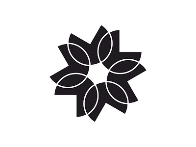 Star Logo branding design flat graphic design icon illustration logo minimal ui vector