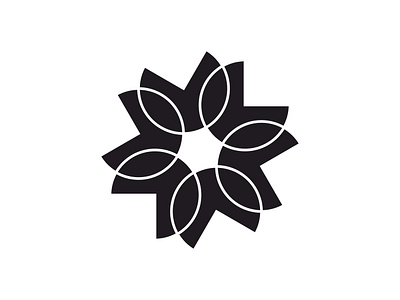 Star Logo branding design flat graphic design icon illustration logo minimal ui vector