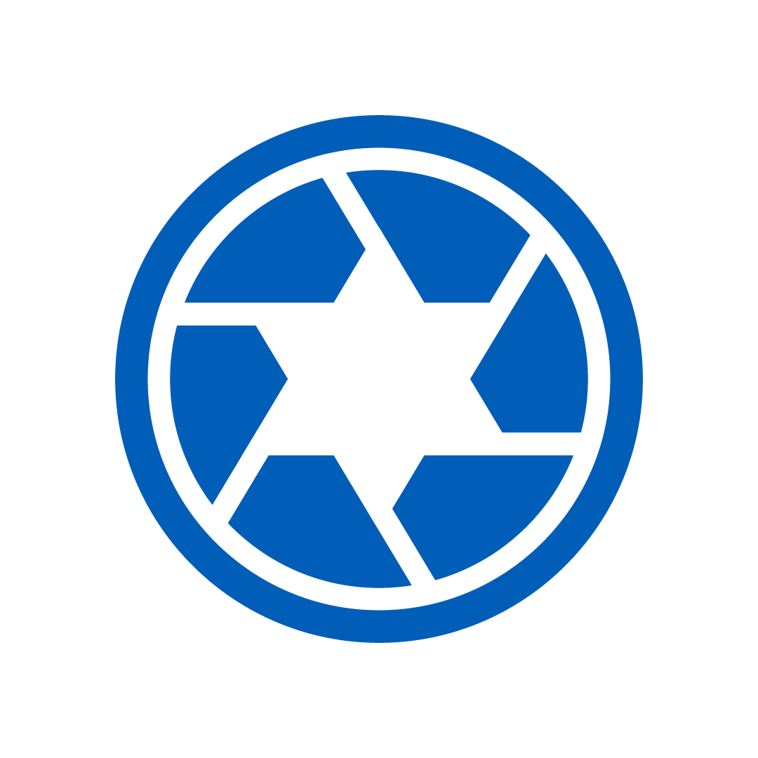 Project Moreshet logo by Keith Greenstein on Dribbble