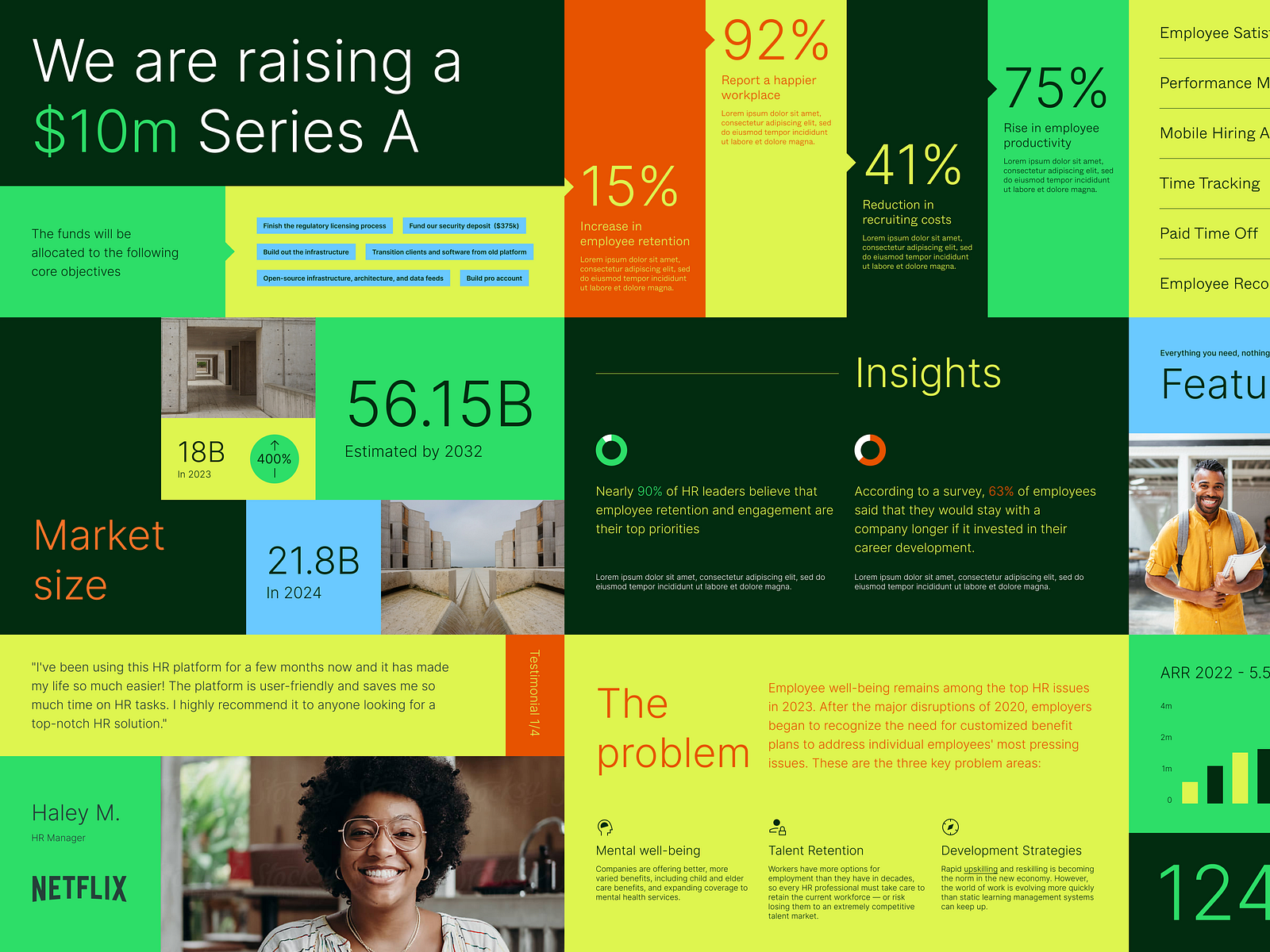Pitch Deck By Kyle Anthony Miller For Pitch Works On Dribbble pitch-deck-by-kyle-anthony-miller-for-pitch-works-on-dribbble