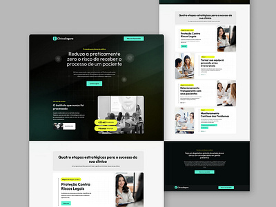 Startup website branding design landing page logo marketing design startup ui ux web website