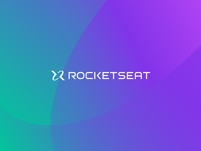 Rocketseat - identidade visual brand brand design brand refresh branding code dev developer logo logodesign logotipo logotype programming rebranding redesign