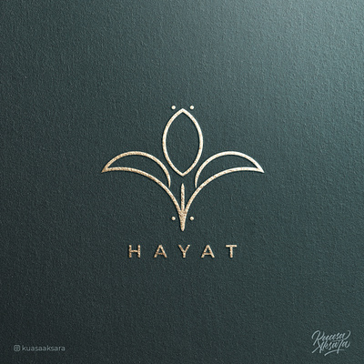 Hayat Arabic Logo Branding (شعار لوجو لوقو عربي حياة) arabic arabicart arabiccalligraphy arabiclettering arabiclogo arabiclogos arabiclogotype arabicquotes arabictypography arabicwriting calligraphy islamicart islamiccalligraphy islamiccanvas islamiclogo islamicquotes islamicwallart logoarabic logomuslim muslimart