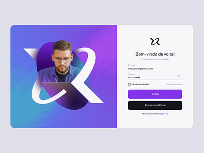 Rocketseat - identidade visual brand brand design branding code design dev developer interface design logo logodesign logotipo logotype programming ui ui design