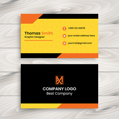 Corporate Business Card Design best card branding business card card clean card corporate business color business card company corporate corporate caed creative digital marketing freelancer modern name card personal print ready print template professional template visiting card
