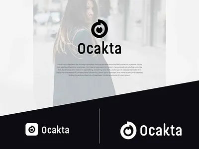 octopus eye logo. sea octopus. sea animal eye logo actopus animal animation app apps logo branding design gradient logo graphic design illustration logo logo design logo insperations logo shop logomaker logoshop sea typography ui vector