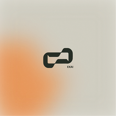 Ekai—Identity Design 0 1 branding chat communication ek graphic design hindi identity logo logotypes progress