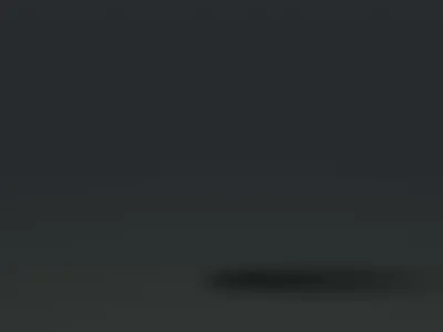 AirMax By Nike Shoes Banner animated 3d animation banner graphic design ui