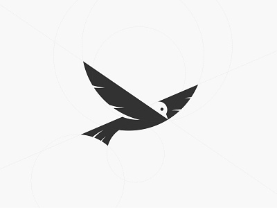 Fly bird brand brand identity branding logo logotype