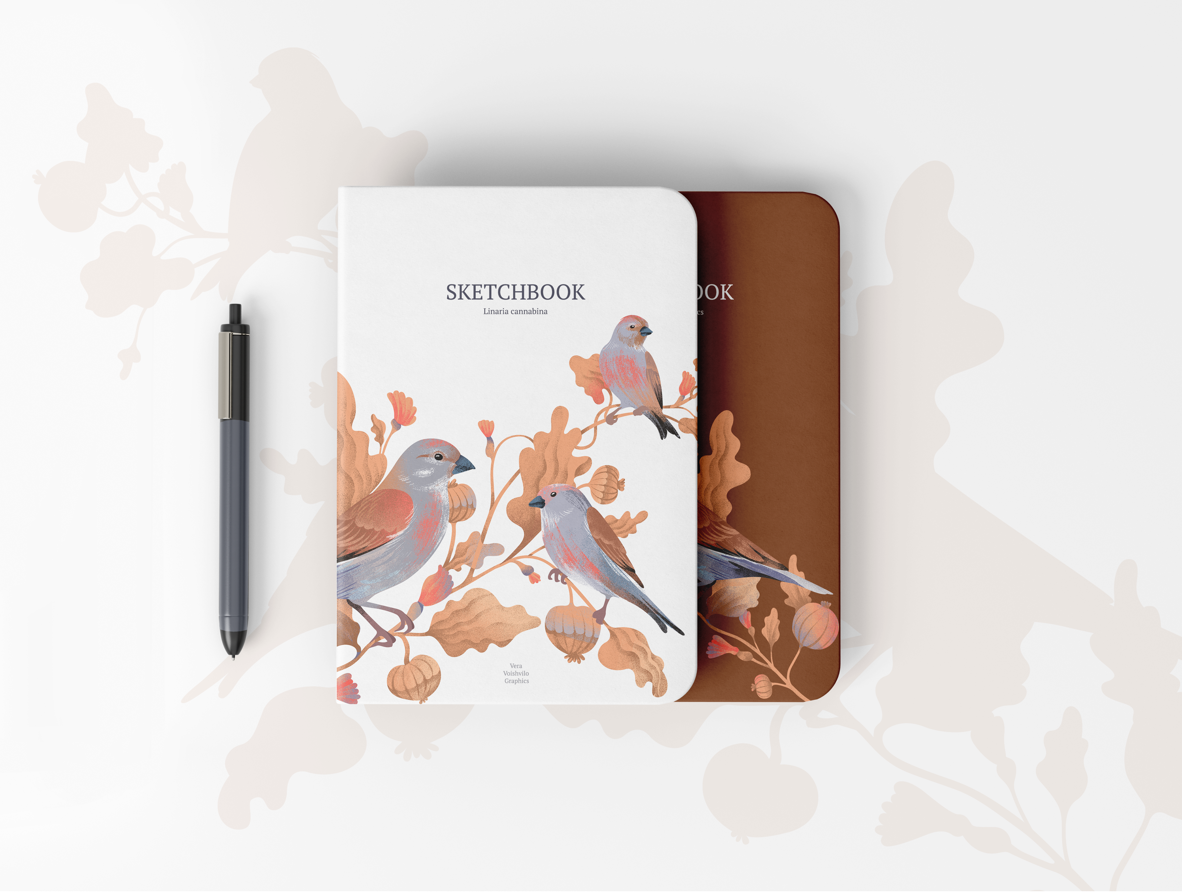 Example of This is a new illustration that you can buy for your brand.