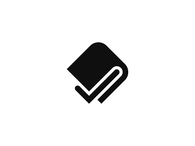 RateCity - Logo Design branding check check mark checkmark finance freelance logo design freelance logo designer logo logo design logo designer minimal money rate simple tick wallet