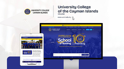 College Website Design Agency website designing