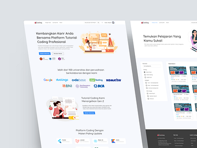 LMS (Learning Management System) Website animation design designweb dribbble exploration landingpage learningweb lms lmsweb portfolio ui uiuxdesigner ux webdesigner weblms websesign