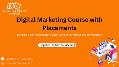 Digital Marketing Course with Placements digital marketing digital marketing course digital marketing institute