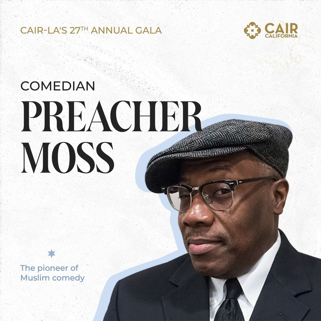 Social- Post-Preacher Moss design graphic design illustration