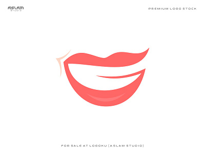 Letter G Smile Logo 3d animation app art branding design graphic design illustration logo ui