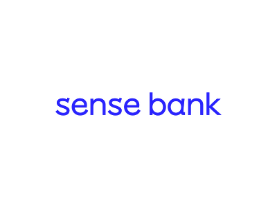 Logo for Sense Bank (ex Alfa Bank)