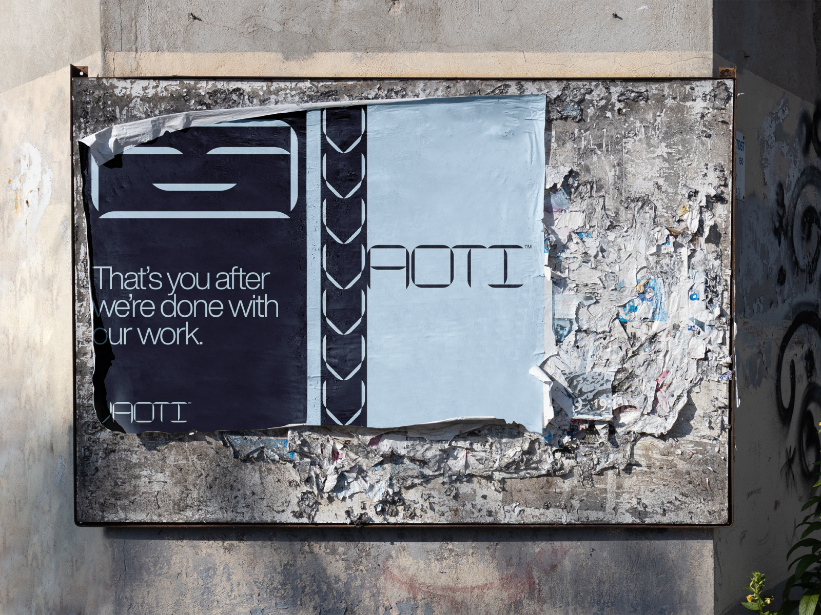 Example of Branding And Visual Identity