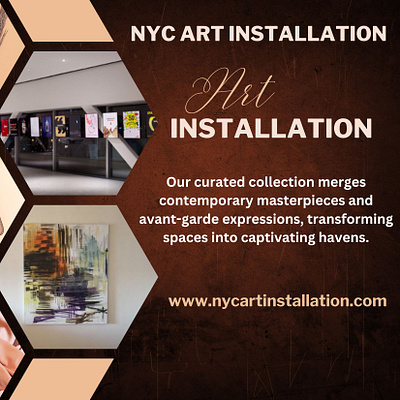 Manhattan Art Installation artinstallation manhattan nycartinstallation