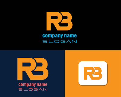 R+B Minimalist logo design art branding branding logo design business logo design eps graphic design illustration logo logo designer logo designs logos minimalist logo monogram logo motion graphics ui