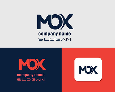 M+O+X Minimalist logo design art branding branding logo branding logo design business logo design graphic design illustration logo logo designers logo designes logos minimalist logo modern logo motion graphics shape logo ui