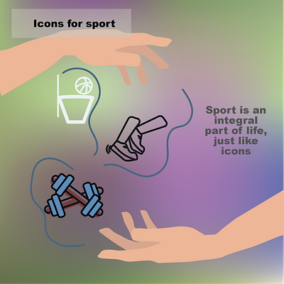 Your sport design graphic design illustration