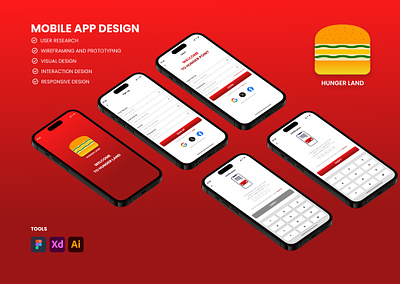 Mobile app design app design app desing app uiux graphic design mobile app design ui ui design uiux ux design web app web design webdesign website design