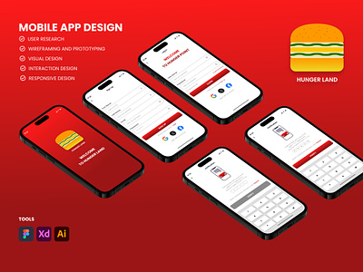 Mobile app design app design app desing app uiux graphic design mobile app design ui ui design uiux ux design web app web design webdesign website design