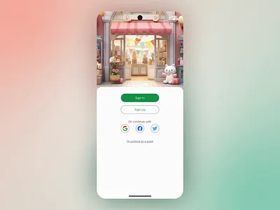 Urban Basket case study animation animation motion graphics ui