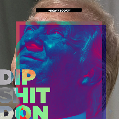 DipShit Don
