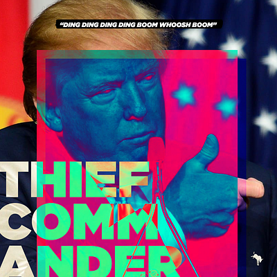 Thief Commander