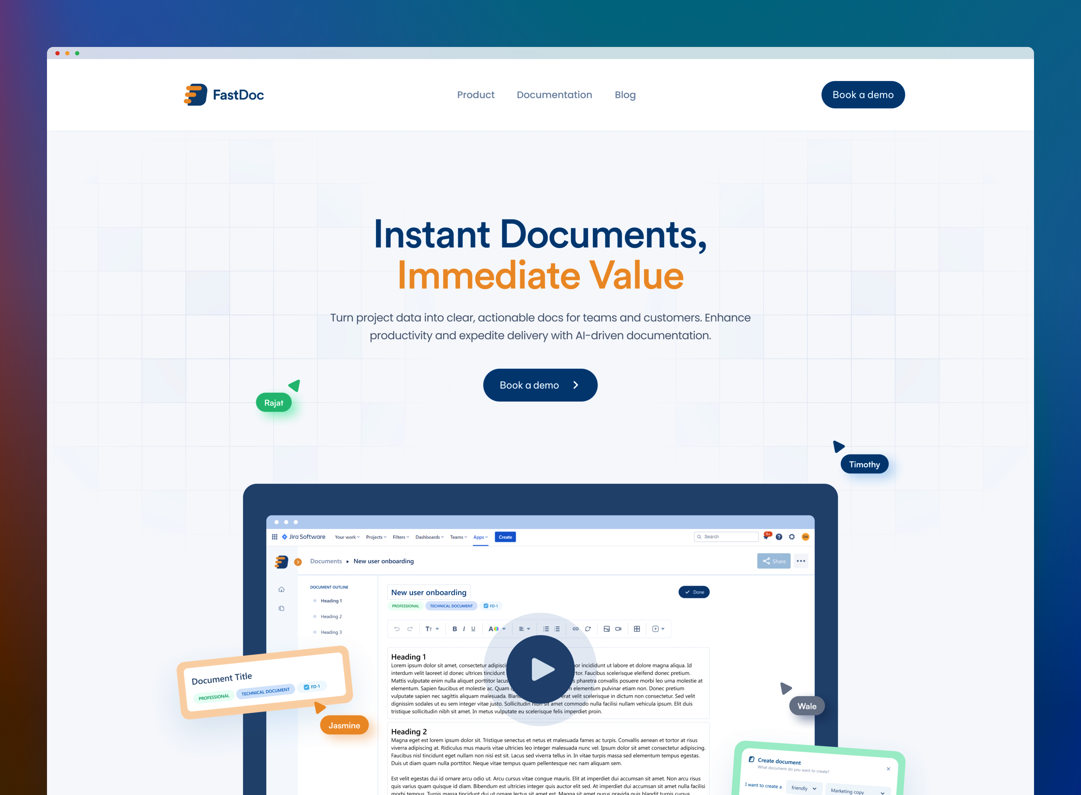Landing page design ai app branding design document framer graphic design landing landing page logo ui uiux vector web design