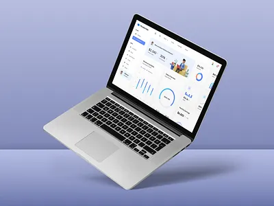 Web Admin Dashboard Mockup admin dashboard app app design appdesign dashboard design figma mockup ui uiux uxui webadmin