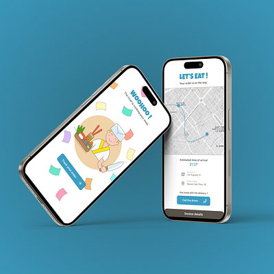 Location tracker - Daily UI app branding location tracker minimalist mobile ui user interface ux