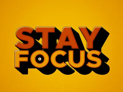 👀 kinetictypography